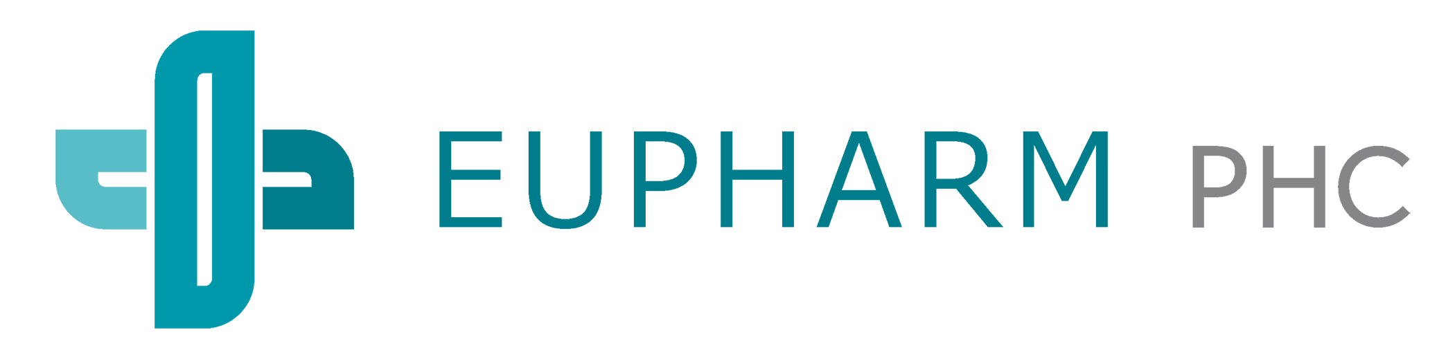 Eupharm PHC Logo